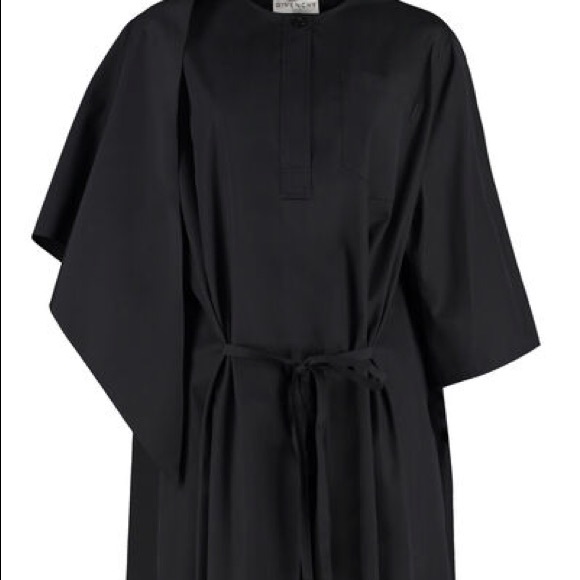 GIVENCHY Bandana Detail Dress - Picture 9 of 13